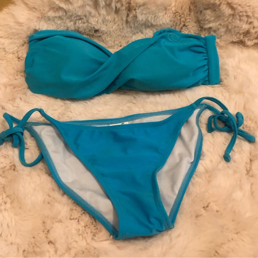SZ M Bikini Bottom